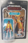 Star Wars Vintage Collection Lando Calrissian Action Figure Battlefront - Sealed