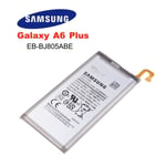 Batterie Interne Samsung Galaxy A6 Plus 2018 + Bande Adhesif