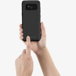 Genuine Mophie Juice Pack Battery Case for Samsung Galaxy S8+ (S8 Plus) Black