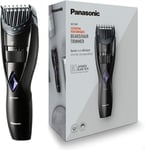 Panasonic Wet Dry Rechargeable Beard Shaver With 20 Cutting Lengths Hair Trimmer