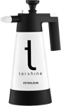 tershine Petrolium Tryckspruta 1.5 l