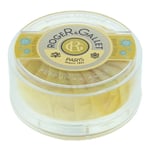 Roger  Gallet Blue Lotus Perfumed Soap 100g