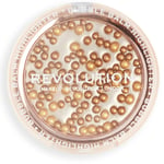 Makeup Revolution Bubble Balm Highlighter 7,5 gr. - Bronze