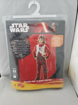 Rubie's Official Child's Star Wars Poe X-Wing Fighter Deluxe Costume medium new