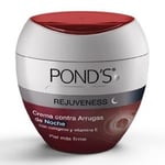 superkrit 200g Pond's Rejuveness Anti-wrinkle Night Face Cream W/colagen & Vitamin E