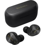 Technics EAH-AZ80-K, black Trådløse In-Ear øretelefoner