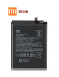 Batterie Xiaomi BN46 Pour Le Xiaomi Redmi Note 8T 