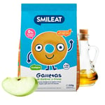 SMILEAT EAT & SMILE Effaclar Mat Hydratant Sebo-Régulateur 40 Ml