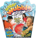 Water Wubble Refillable Reusable Water Balloons Balls 6 Pack Outdoor Fun