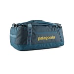 Patagonia Patagonia Black Hole Duffel 55l - Tidal Teal - Unisex - OneSize- Naturkompaniet