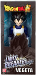 Dragon Ball Limit Breaker Series 12inch Action Figure Vegeta Brand New