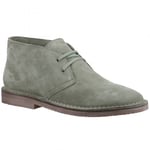 Hush Puppies Samuel Mens Desert Boots