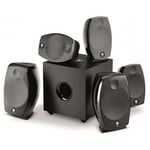 Focal Sib Evo 5.1.2 - Pack Dolby Atmos Compact Noir