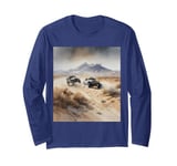 Dirt Buggy Version 4 Long Sleeve T-Shirt