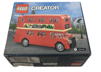 LEGO CREATOR: London Bus (40220)