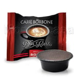 Borbone 10 Coffee Capsules don carlo A Modo Mio miscela rossa lavazza Electrolux