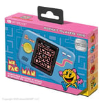 Pocket Player PRO Ms. Ms. Pac-Man