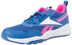 Reebok Femme BB 4000 II Sneaker, ALABAS/FEEGOO/FTWWHT, 41 EU