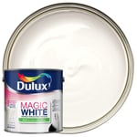 DULUX SILK MAGIC WHITE 2.5L