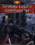 Shadow of the Demon Lord: Demon Lord’s Companion