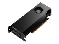 Nvidia Rtx 4000 Sff Ada Generation - Grafikkort - Rtx 4000 Ada - 20 Gb Gddr6 - Pcie 4.0 X16 Låg Profil - 4 X Mini Displayport