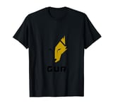 GUR THE MOUNTAINS WOLF T-Shirt