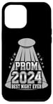 Coque pour iPhone 15 Pro Max Prom 2024 High School Prom Night Prom King Prom Dance Prom