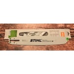 Stihl - Guide chaine tronçonneuse 50 cm 1,6 3/8 30030086121 30030087721