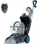 Vax Rapid Power plus Carpet Cleaner |Includes Additional Tools | Deep Clean and 