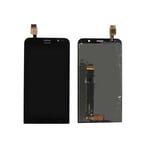 ECRAN LCD + VITRE TACTILE pour ASUS ZENFONE GO et ZB551KL et X013D