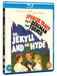 Dr. Jekyll & Mr. Hyde Blu-ray (1941)