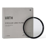 Urth 105mm Ethereal 1/8 Black Mist Lens Filter (Plus+)