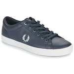 Fred Perry Sneakers BASELINE LEATHER