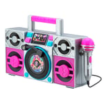 L.O.L. Sing Along Boombox