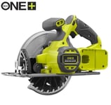 Ryobi RCS18BL-0 Cirkelsåg Brushless 18V