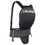 Slytech Back Protector Flexi XT Lite Black M