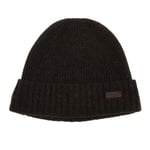 Carlton Beanie stickad mössa i ull. One size