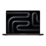 Apple MacBook Pro 14" M3 Pro 11-c CPU 14-c GPU 512GB Space Black