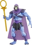 He-Man Action Figurines Masters Of The Universe Skeletor Personnage