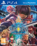 Star Ocean Integrity Et Faithlessness PS4 Playstation 4 SQUARE ENIX