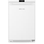 Liebherr Fc1404N Static Under Counter Freezer, White, C Rated Frost Protect Outbuilding Suitable