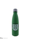 Cinereplicas - HP Water bottle Slytherin Let's Go - Vandflaske