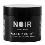 Noir Stockholm Paste Poetry Definition Paste (100ml)