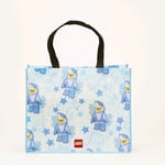 LEGO - Character Tote bag (20 L) - Shark Guy (4011095-ST0461-650I)