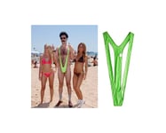 Borat Mankini Thin