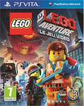 La Grande Aventure Lego PS Vita