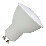 Lampesecoenergie - Ampoule Led Spot GU10 5W Blanc Lumière du Jour - Eclaire Comme 50W Halogène 120°
