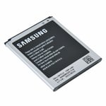 BATTERIE ORIGINE SERVICE PACK NEUVE SAMSUNG EB-F1M7FLU EB425161LU S3 MINI