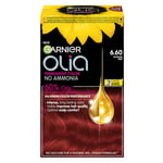 Garnier Olia 6.60 Intense Red