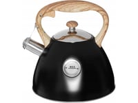 Maku Kitchen Life Maku Vannkoker 2,5L, Sort